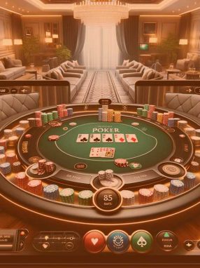 Panduan Lengkap Bermain Judi Poker Online